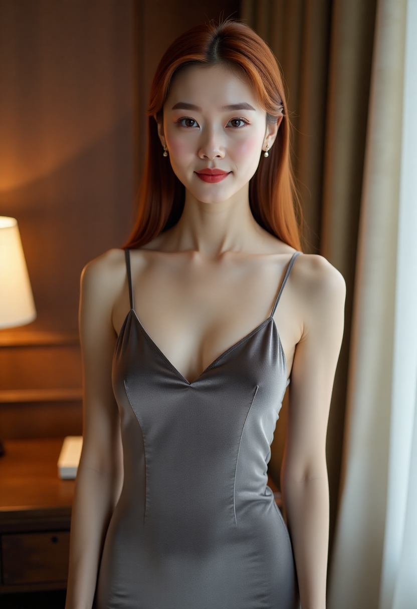 烟火人间