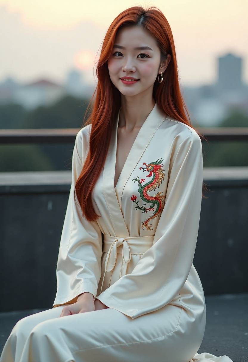 美食探秘