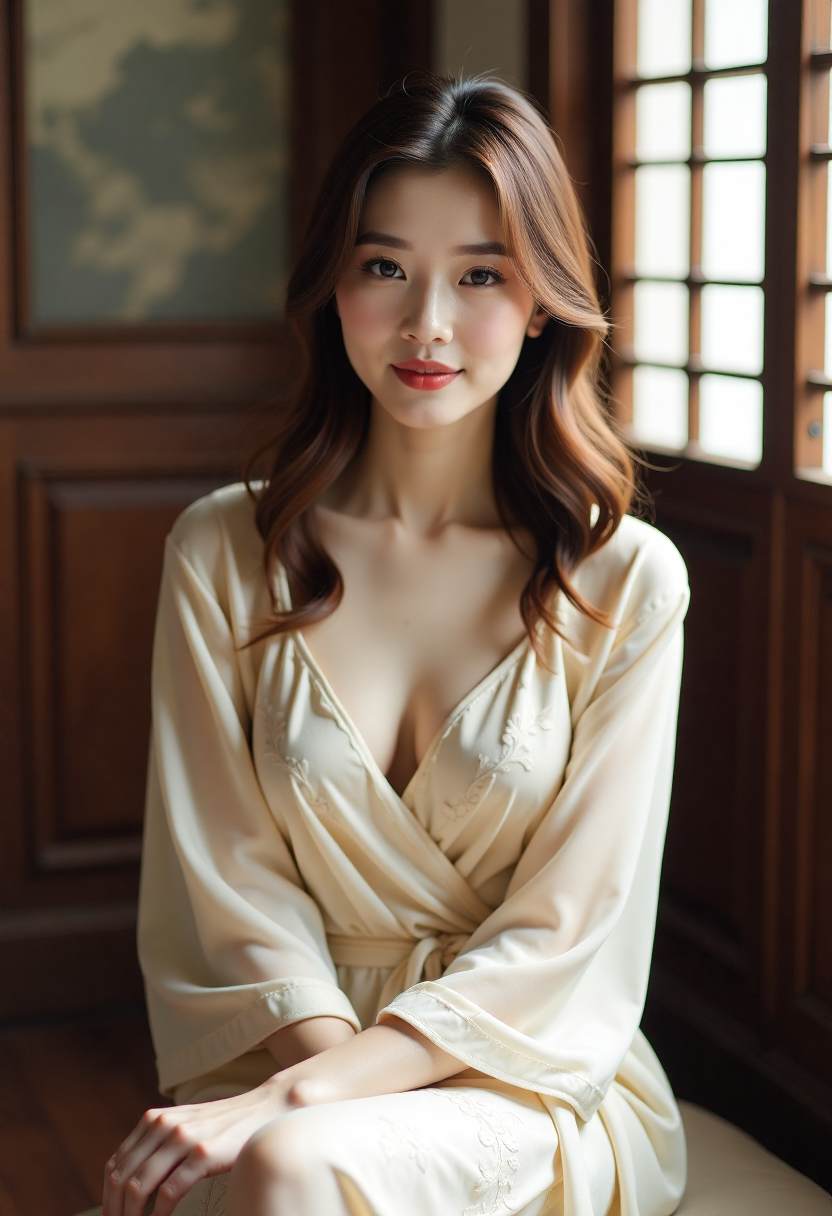 美好时代