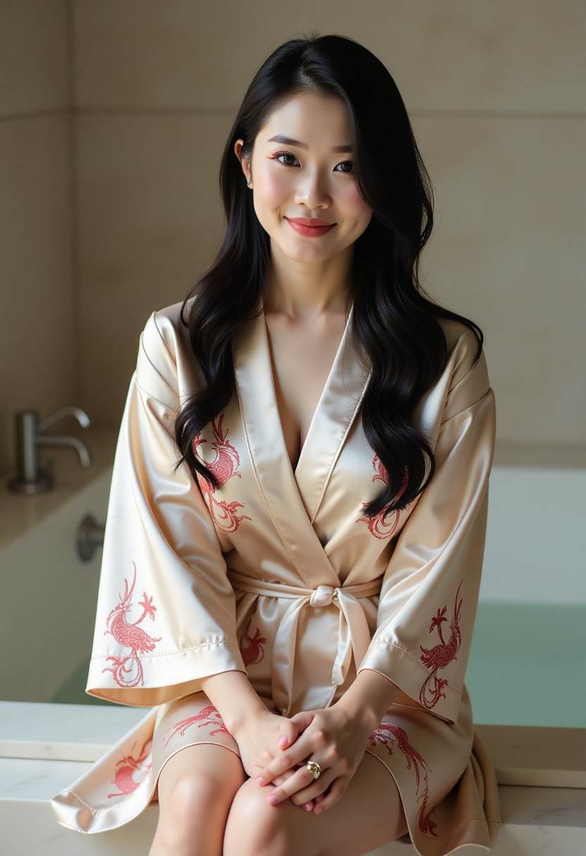 情深似海